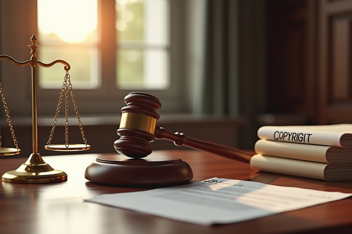 Droits de propriété intellectuelle : définition et implications légales