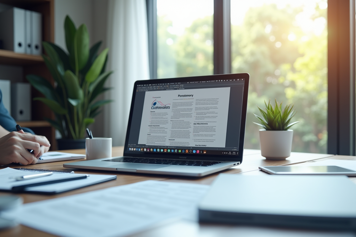 Flux de contenu PDF : définition et utilisation en gestion documentaire