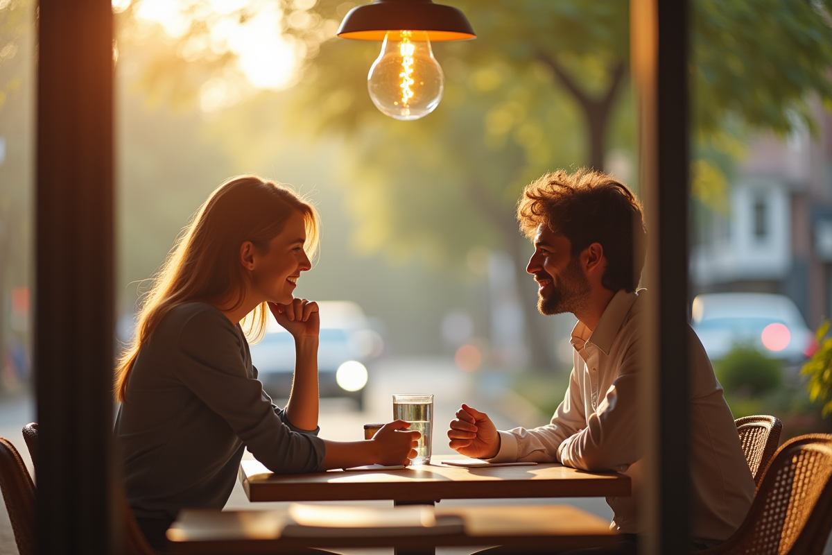 Être honnête sans brutalité : astuces et techniques de communication