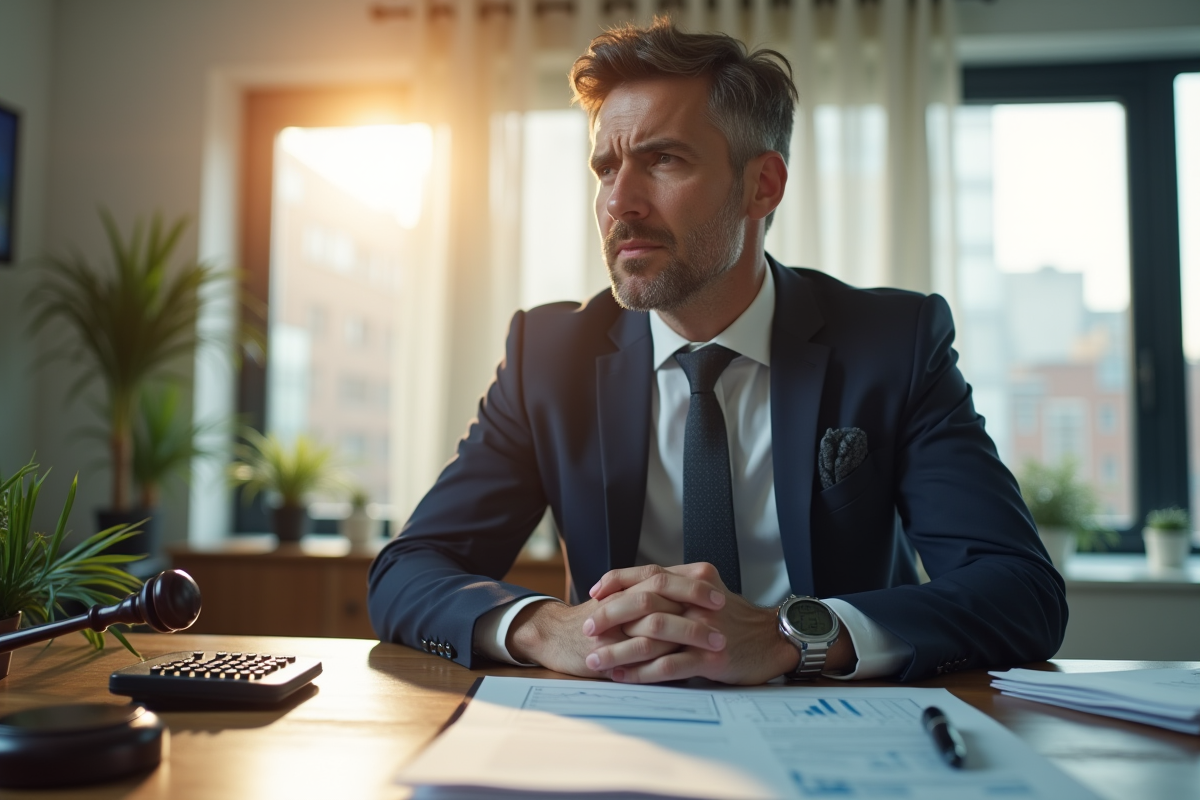 Responsabilités financières en cas de liquidation judiciaire