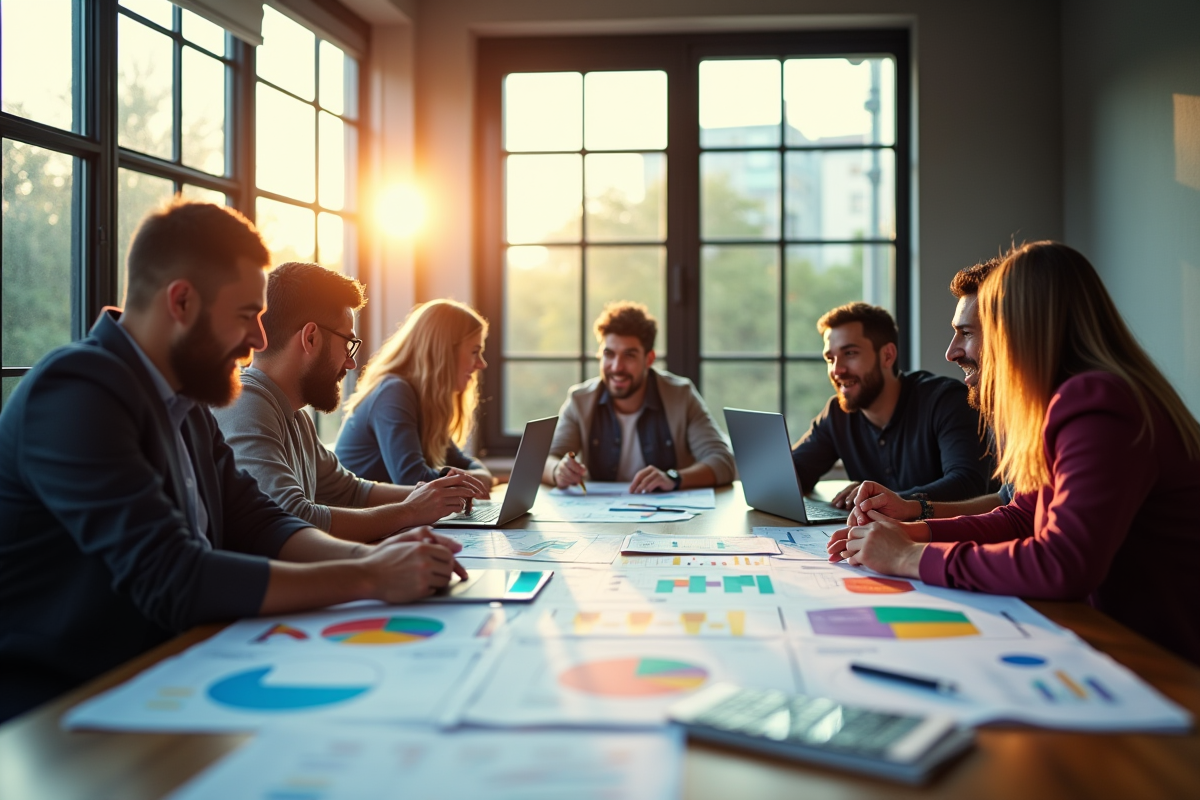 Le hack marketing expliqué : stratégies et techniques pour booster votre visibilité