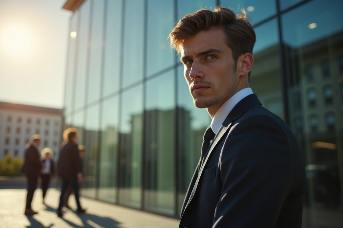 Impact de la réputation sur une personne : analyse des conséquences