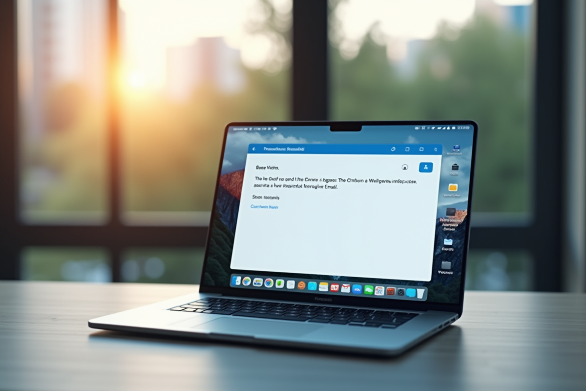 Confirmation de réception d’email : comment vérifier si votre message a été bien reçu