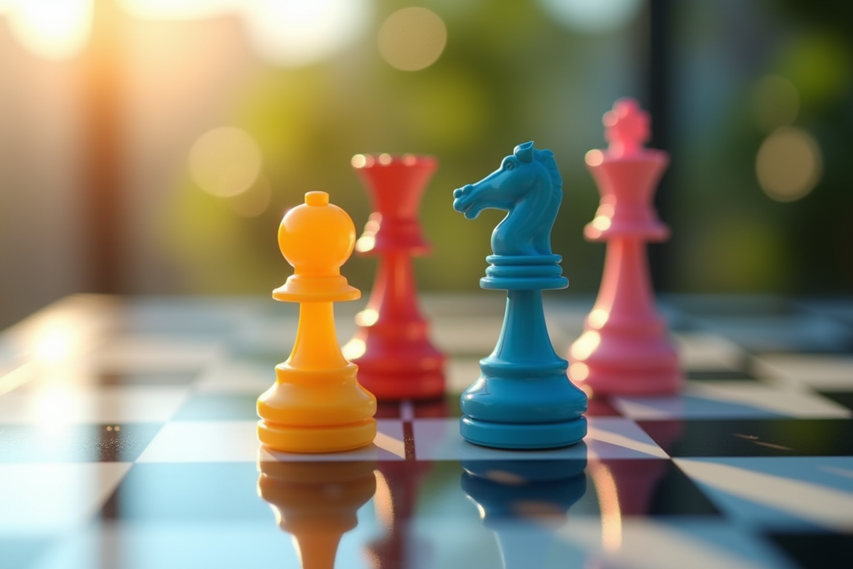 Les 4 systèmes concurrentiels du Boston Consulting Group expliqués
