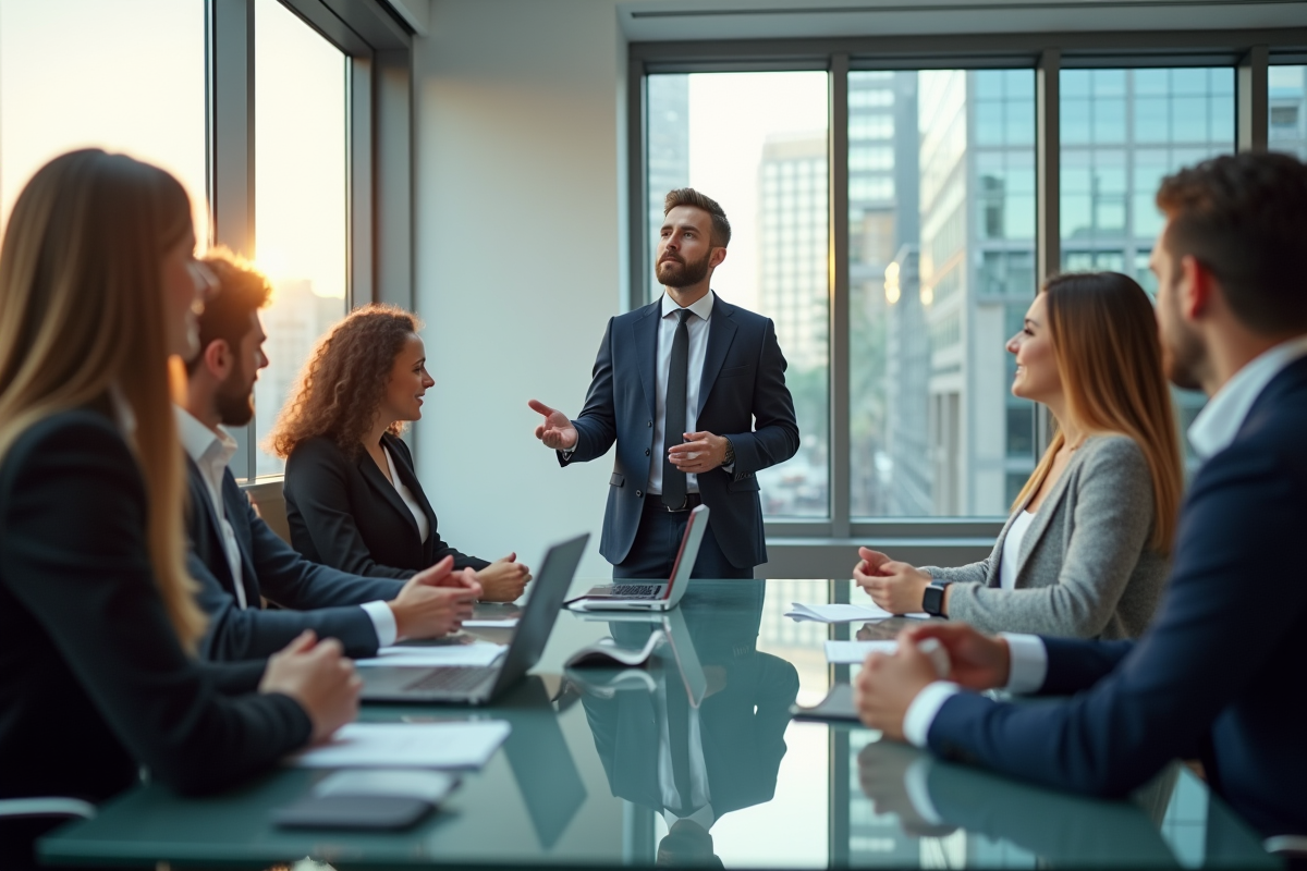 Valeur ajoutée à l’entreprise : identifier et communiquer votre contribution unique