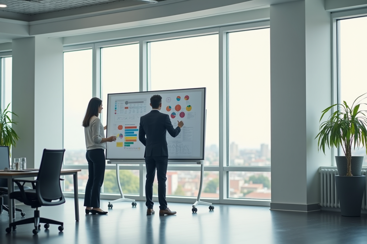 Différence entre marketing stratégique et stratégie marketing : points clés à connaître