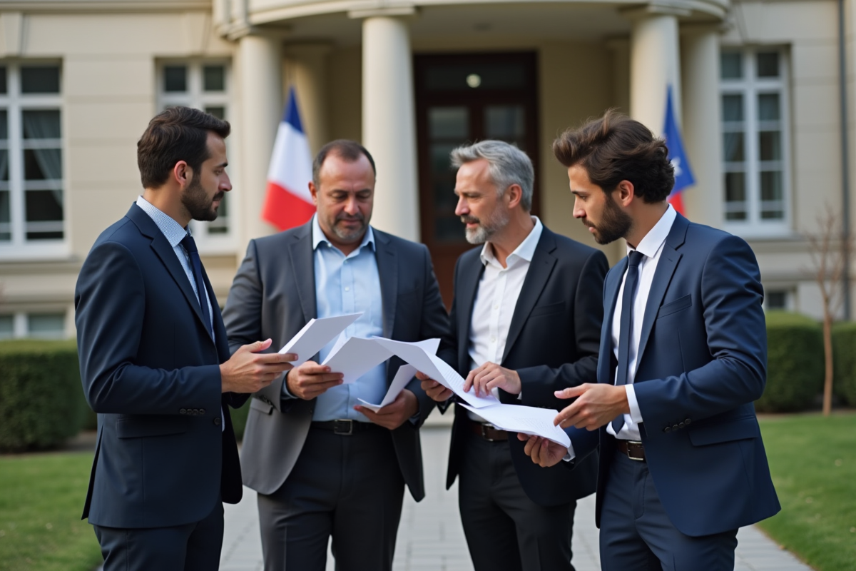 Nouvelles lois sur l’immigration en France 2025 : tout ce qu’il faut savoir