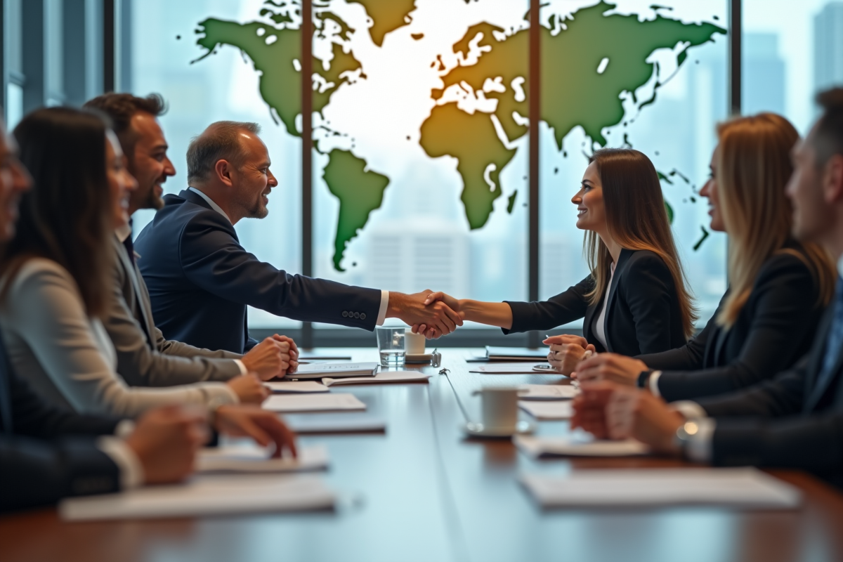 L’importance des normes dans le commerce international et leur impact sur les échanges