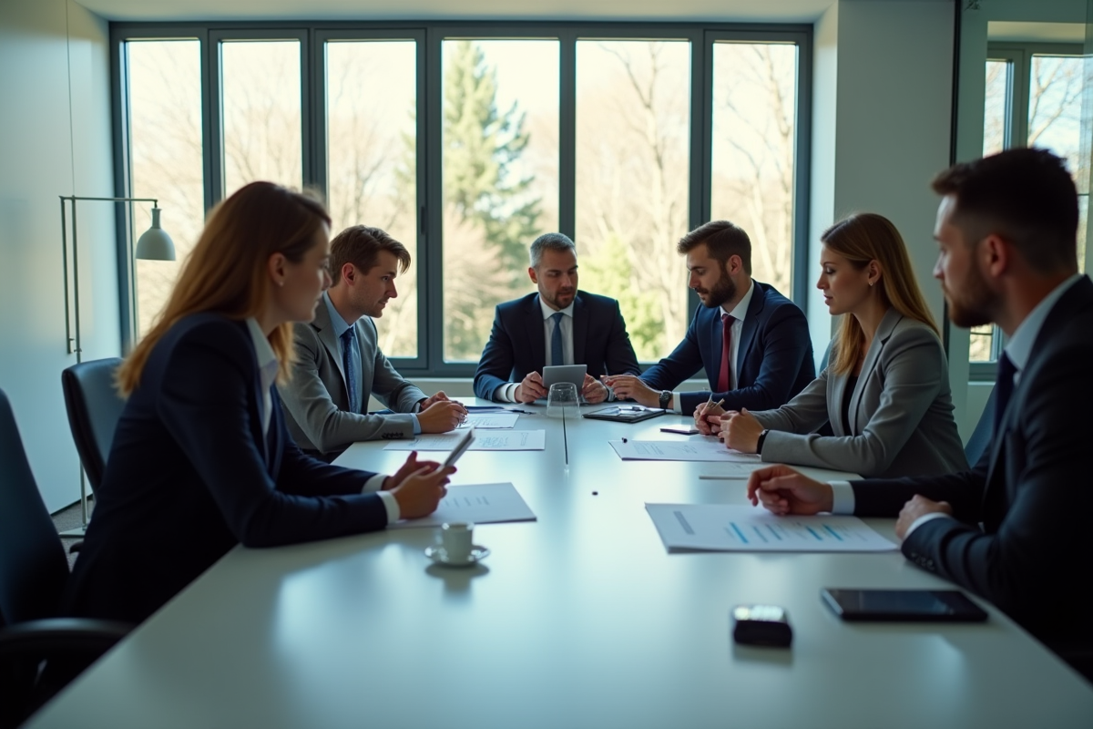 La responsabilité principale d’une entreprise : obligations et enjeux essentiels