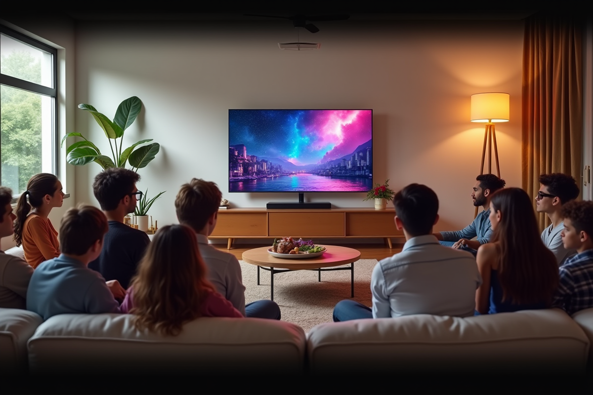 Coût des publicités télévisées : tarifs et facteurs influençant les prix